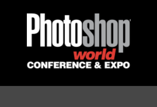 photoshop world, Kelby Training, Tamara Lackey, Atlanta