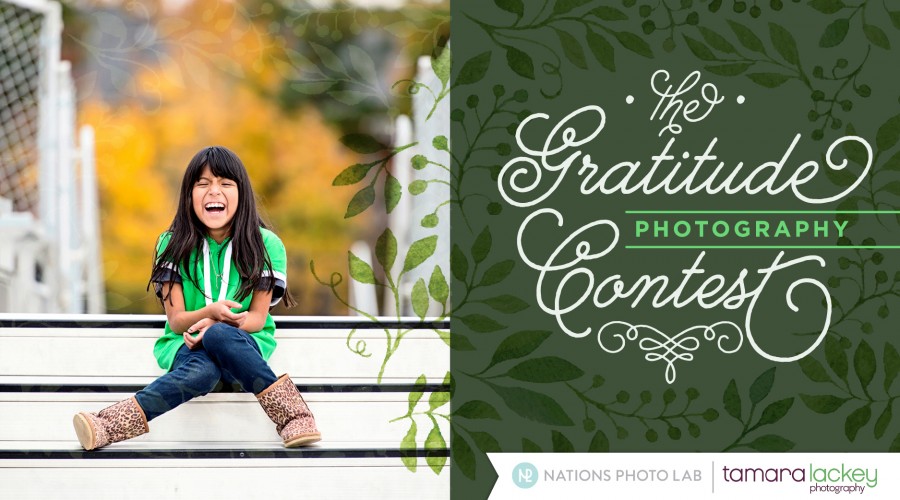 Photo Contest, Tamara Lackey, Nations Photo Lab, Gratitude