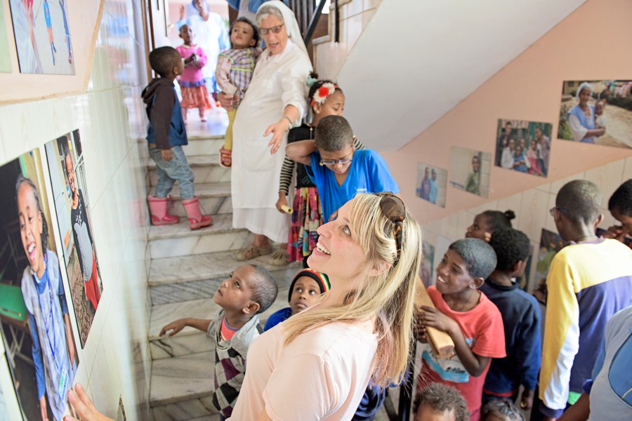 Ethiopia-Orphanage-Gallery-Project-Tamara-Lackey-Photography 10