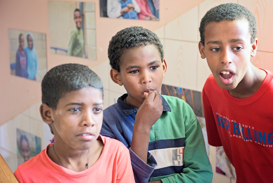 Ethiopia-Orphanage-Gallery-Project-Tamara-Lackey-Photography 12