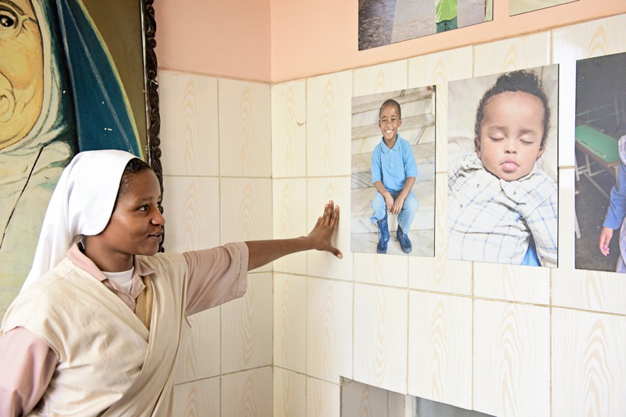 Ethiopia-Orphanage-Gallery-Project-Tamara-Lackey-Photography 16