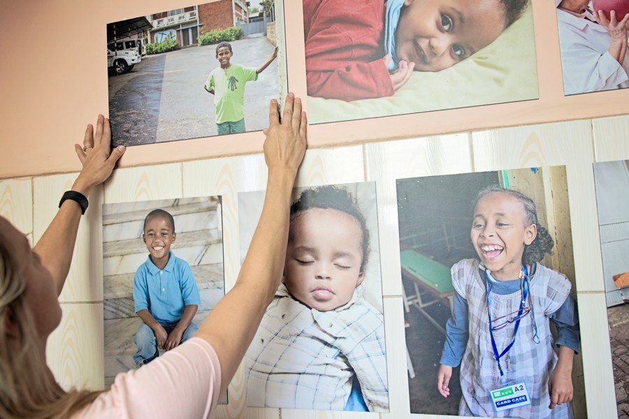 Ethiopia-Orphanage-Gallery-Project-Tamara-Lackey-Photography 8