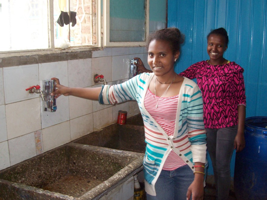 Ethiopia-Orphanage-Bathroom-renovation-finished-Beautiful-together-tamara-lackey 19