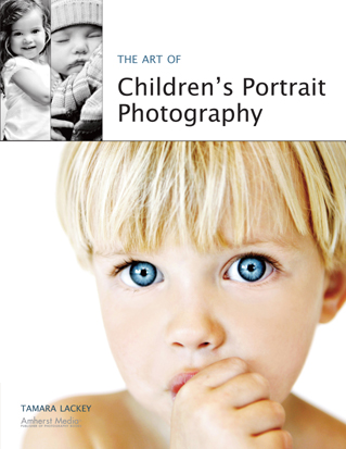 The Art of Children’s Portrait Photography