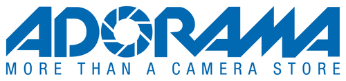 Favorite Photography Store: Adorama