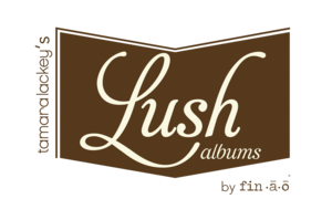 Favorite Album Line: Lush Albums