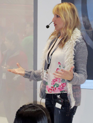 Mentoring Sessions