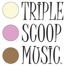 Favorite Royalty-Free Music: Triple Scoop Music