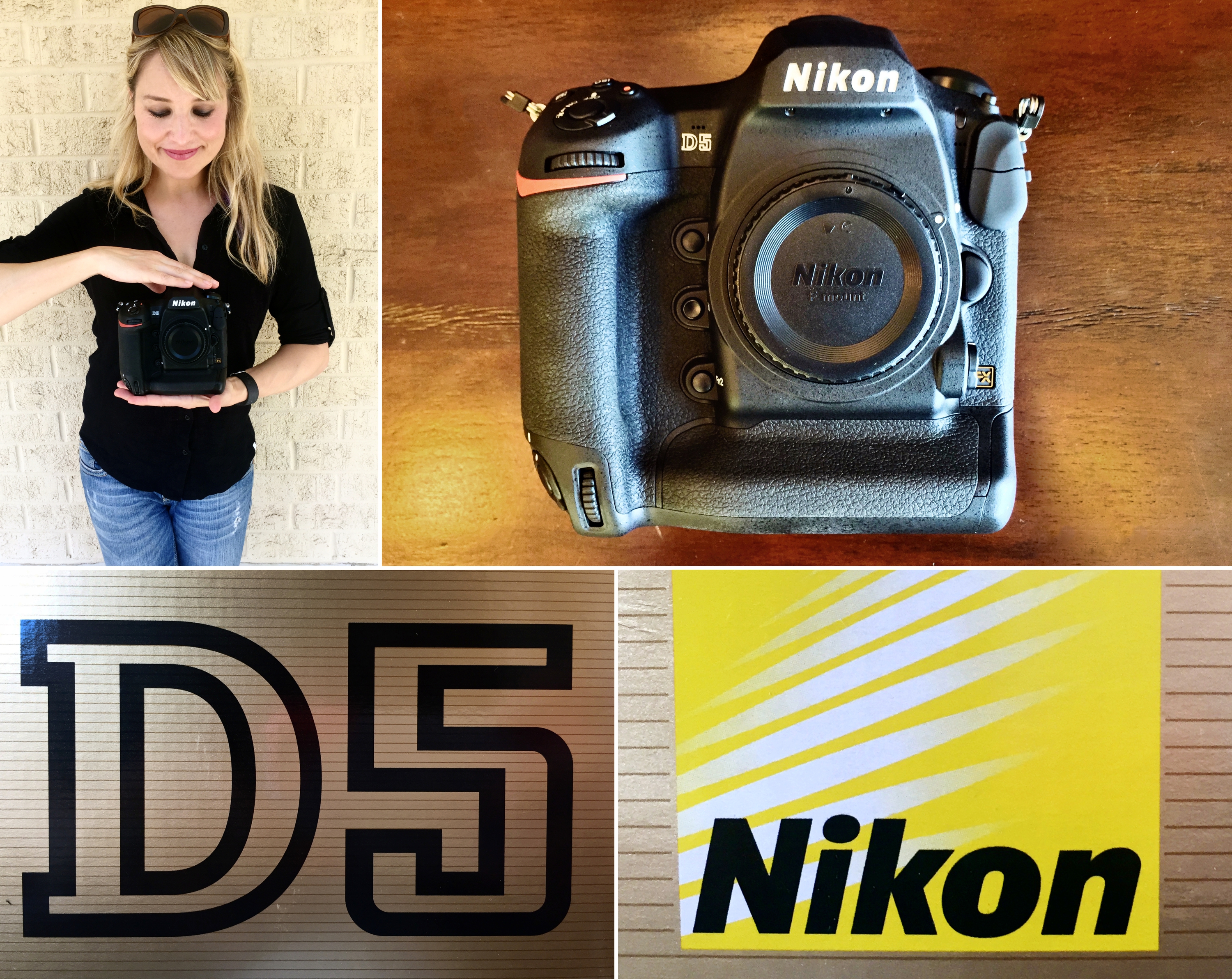 D5 nikon Is Nikon