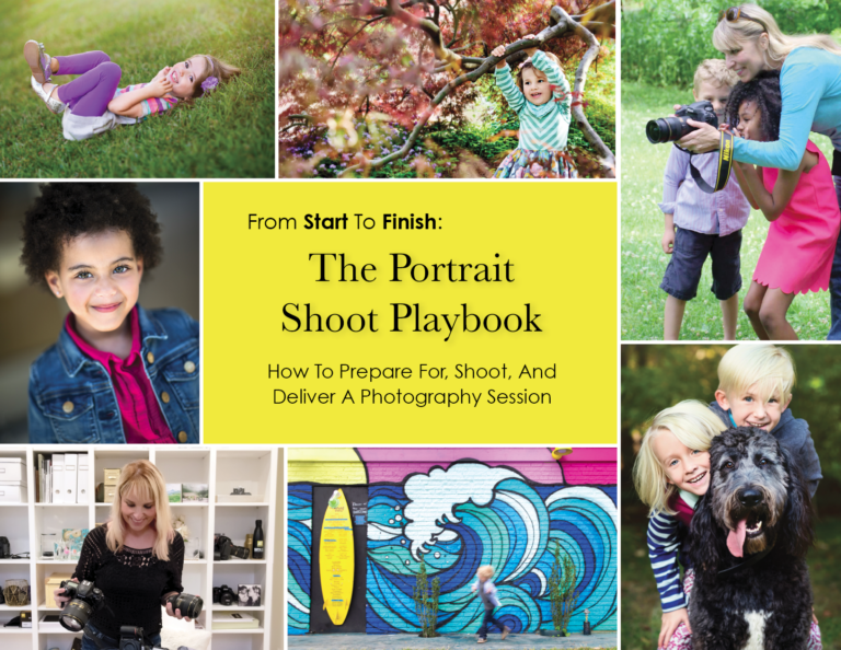 Shooting A Portrait Session, How To Shoot A Photography Session, Tamara Lackey, Nikon Ambassador